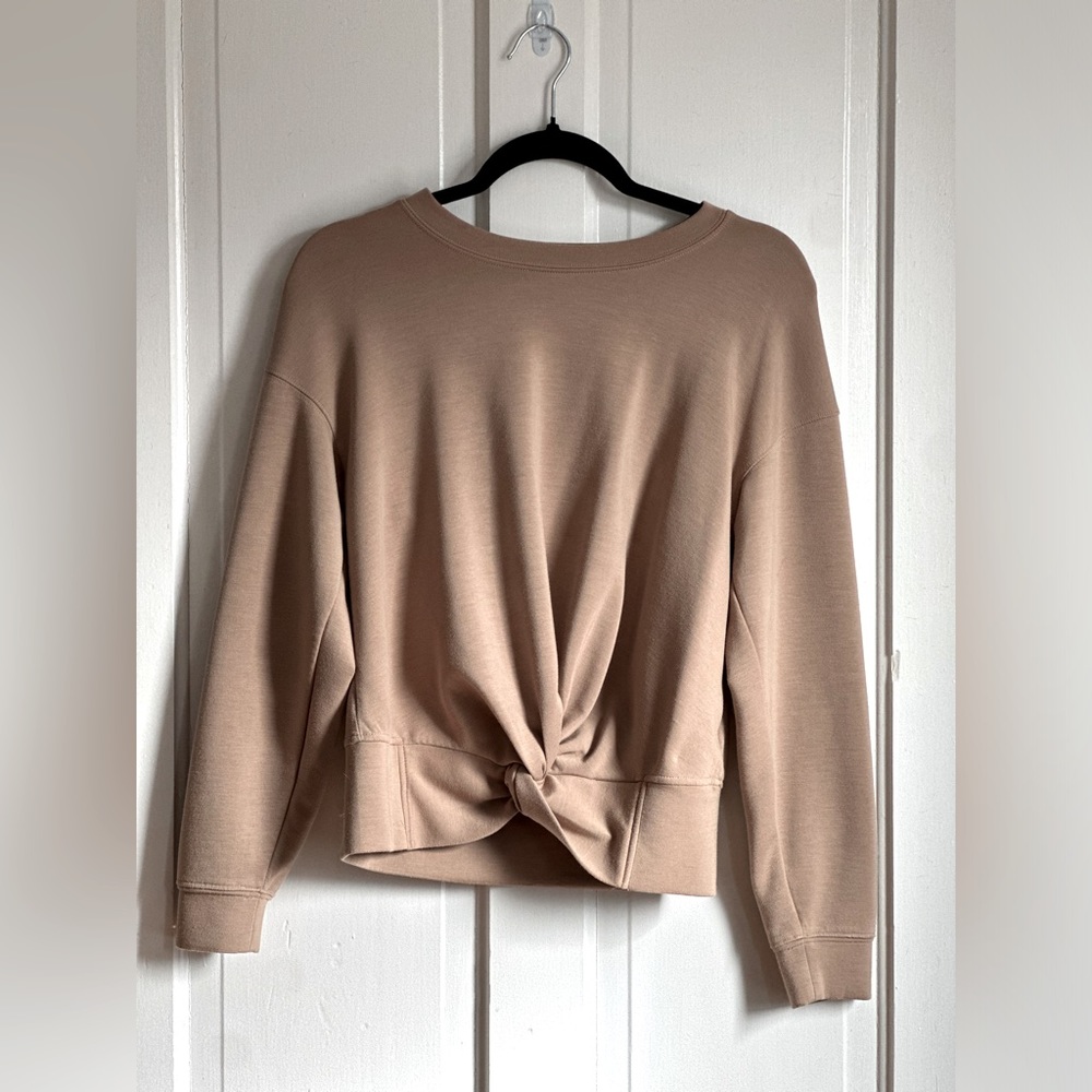 Soft Long Sleeve Shirt